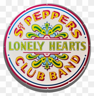 Sgt Pepper Drum Clipart