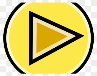 Upload Button Clipart Play - Youtube Drawing Logo - Png Download
