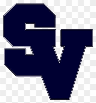 Smithson Valley High School Logo Clipart