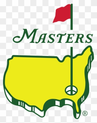 Our Favorite Masters Moment - Masters Golf Clipart