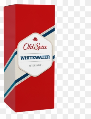 Old Spice Logo Png - Old Spice Lagoon After Shave Clipart