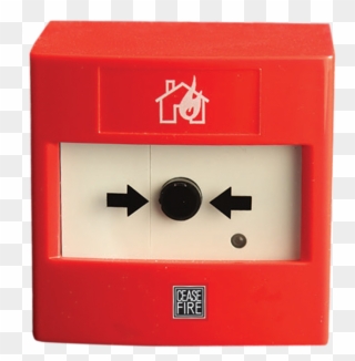 Fire Alarm Clipart