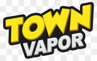 Welcome To Town Vapor Clipart