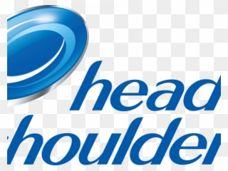 Company Logos Clipart Shampoo - Head And Shoulders Logo Vector - Png Download