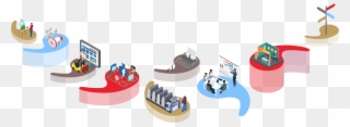 Tailored Marketing Solutions Clipart