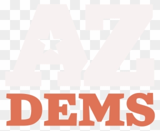 Arizona Democratic Party - Poster Clipart