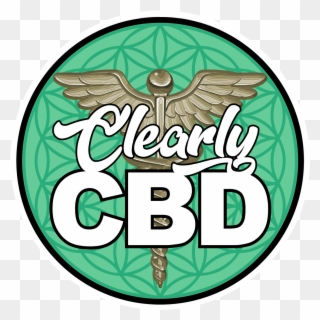 Premium Cbd - Emblem Clipart