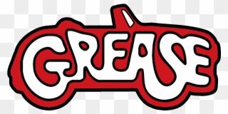 St John Theatre In Reserve Will Be The Coolest Place - Grease Logo Png Clipart