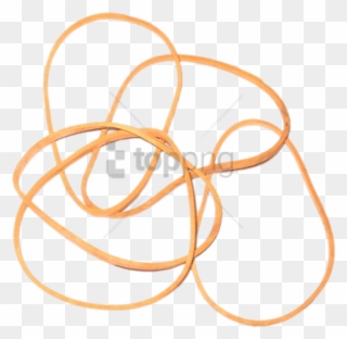 Free Png Download Rubber Bands Png Images Background - Rubber Bands Clipart