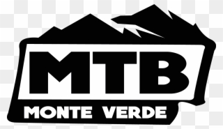 A Casa Do Mountain Bike Enduro Clipart