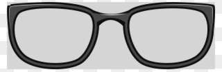 Eye Glasses Clipart - Png Download