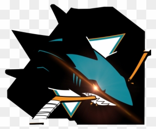 Not A Very Good San Jose Sharks Meme Logo - San Jose Sharks Logo Clipart