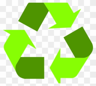 Download Recycling Symbol The Original Recycle Logo - Recycling Label Clipart