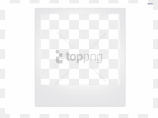 Free Png Polaroid Frame Clip Art Download Pinclipart