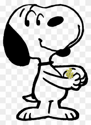 How - Png Snoopy Woodstock Hug Clipart