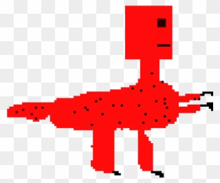Raptor - Illustration Clipart