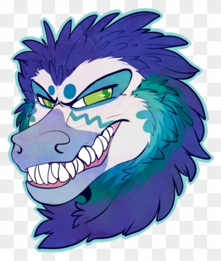 About Strike Raptor - Illustration Clipart