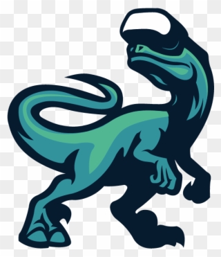 Raptor'sgames - Illustration Clipart