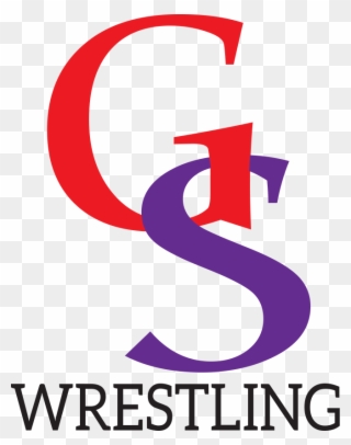 Gillett / Suring Youth Wrestling - Graphic Design Clipart