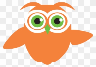 Check Out The Photos On Asu Now And The Fulton Schools - Owl Clipart