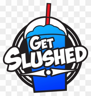 Get Slushed Logo - Get Slushed E Liquid Clipart