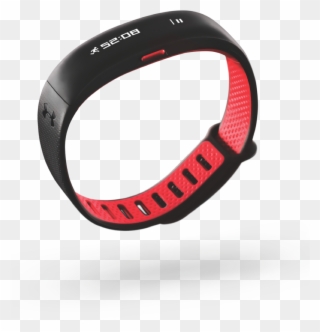 Shop Ua Band - Under Armour Fitness Tracker Clipart