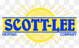 Scott-lee Heating - North American Title Company Clipart