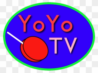 Yoyo Tv - Song Moo Kwan Clipart