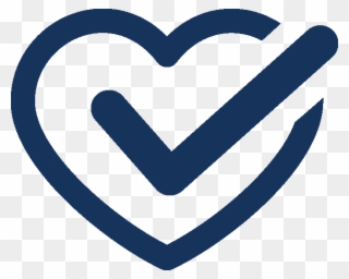 Save Lives - Heart Clipart