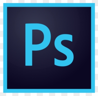 Adobe Photoshop Logo - Adobe Photoshop Clipart