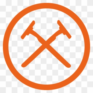 Dollar Shave Club Logo - Charing Cross Tube Station Clipart