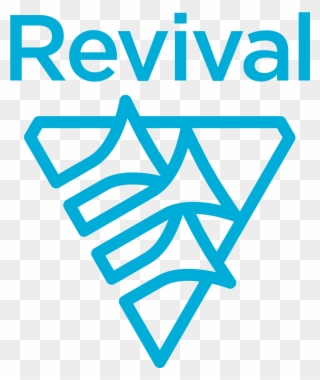 The Revival Fellowship Nsw & Act On Apple Podcasts - Revival Fellowship Logo Clipart