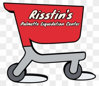 Liquidation Center Serving Palmetto, Florida Clipart