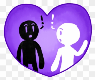 Purple Heart- Clipart