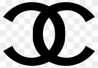 Chanel Logo Png File Chanel Logo Svg Wikimedia Commons Chanel Logo Png Clipart 1262566 Pinclipart