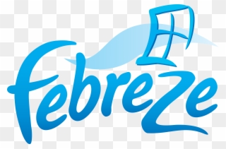 Febreze Logo Png Clipart