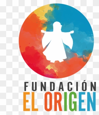 Logofundacionorigen Of Cultural Expressions - Graphic Design Clipart