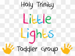 Little Lights - Child Care Clinic Clipart