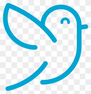 Bluebird Hemp 250mg Clipart