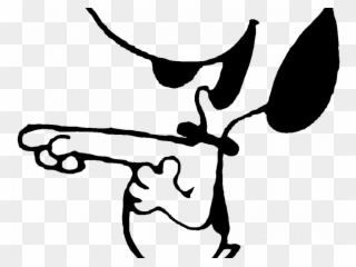 Download Snoopy Clip Art - Snoopy Laughing Clipart Png Transparent Png