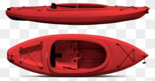 Transparent Kayak Amazon Transparent Background - Future Beach 102 Kayak Clipart