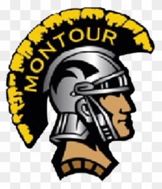 Media Information - Montour School District Logo Clipart