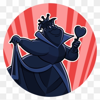 Queen Of Hearts-skill4 1500×1500 566 Kb - Illustration Clipart