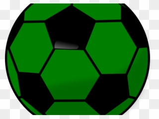 Ball Clipart Printable - Clip Art Soccer Ball - Png Download