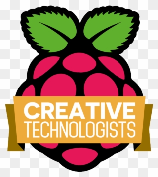 Creative Technologists 2015-16 - Raspberry Pi Foundation Clipart