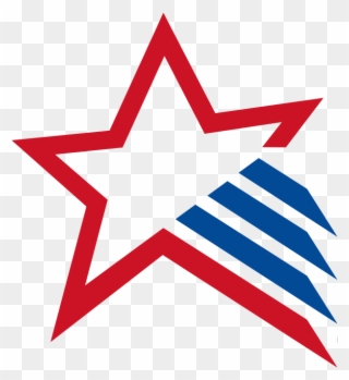 Hire A Patriot - Star Health Insurance Logo Clipart
