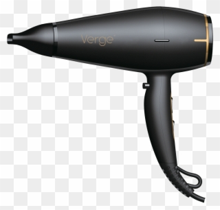 Inglam Verge Professional After - Hair Dryer Clipart