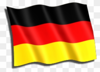 Germany Flag Clipart Png - Logo Transparent Germany Flag Png