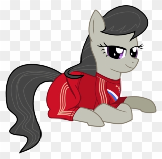 894 X 894 4 0 - Pony Russia Clipart