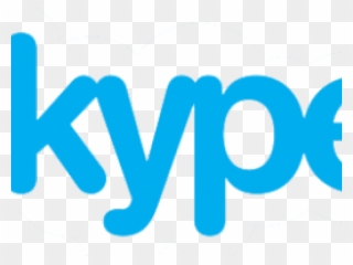 Skype Clipart Transparent - Kiple E Wallet - Png Download